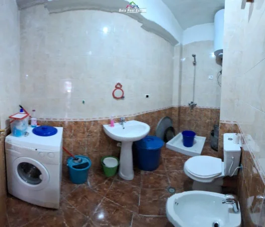 Tirane, shes apartament 1+1 Kati 4, 66 m² 160.000 € (Rruga e elbasanit)