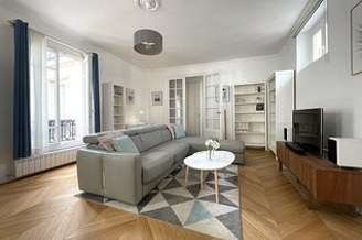Tirane, jepet me qera apartament 2+1 Kati 3, 86 m² 800 € (Liqeni i thate)
