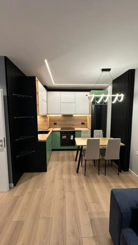 Tirane, shitet apartament 2+1+Aneks+Ballkon Kati 5, 87 m² 142.000 € (laprak)
