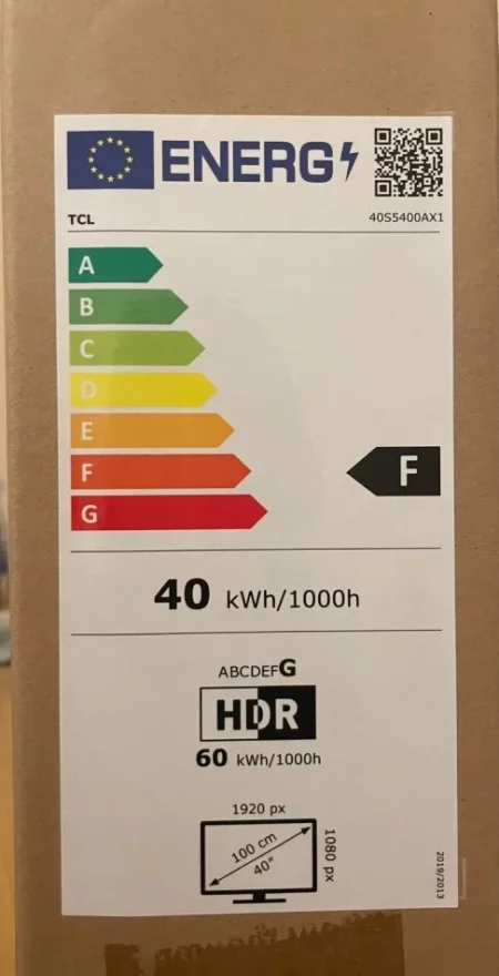 Tirane, shes Smart TV SMART TV