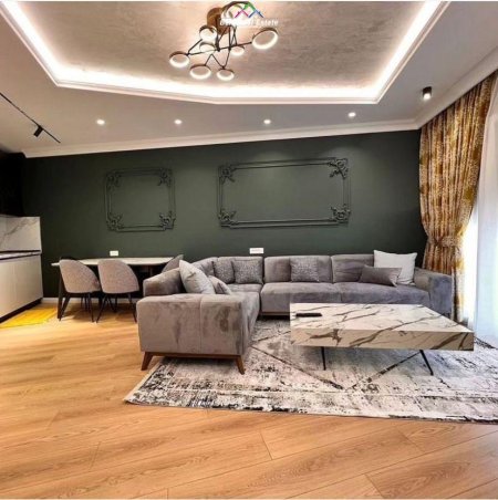 Tirane, jepet me qera apartament 2+1 Kati 7, 100 m² 1.300 € (Kopshti botanik)