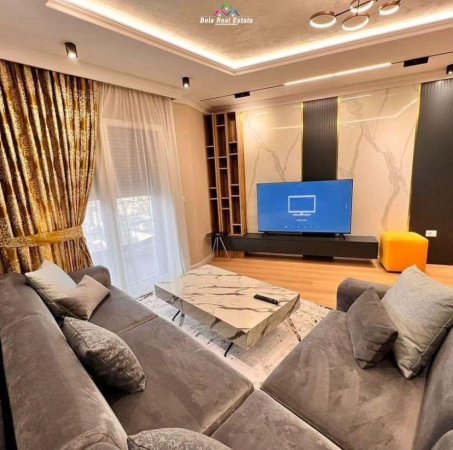 Tirane, jepet me qera apartament 2+1 Kati 7, 100 m² 1.300 € (Kopshti botanik)