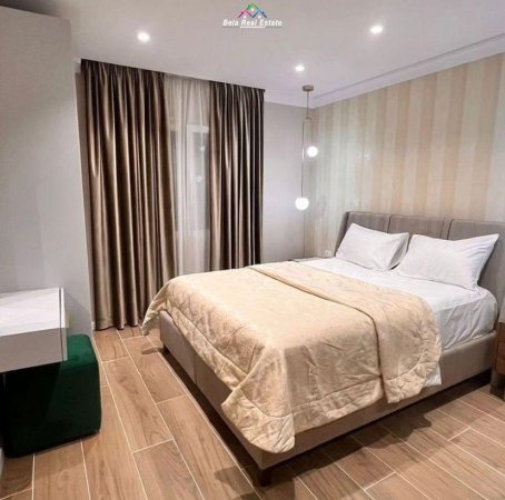 Tirane, jepet me qera apartament 2+1 Kati 7, 100 m² 1.300 € (Kopshti botanik)