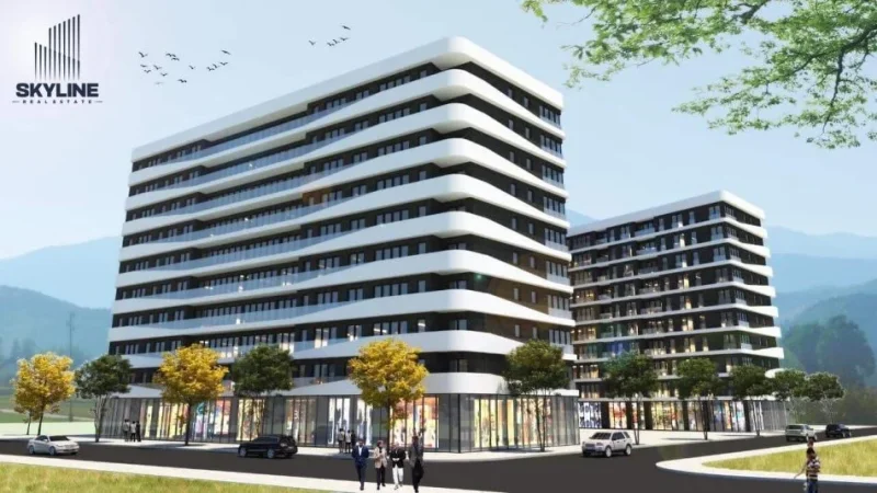 Tirane, shitet apartament 2+1+Ballkon Kati 3, 114 m² 166.000 € (rruga ''Don Bosco'')