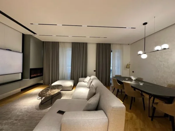 Tirane, shitet apartament 2+1 Kati 4, 144 m² 500.000 € (Delijorgji)