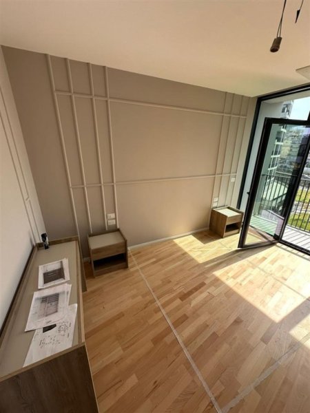Tirane, jepet me qera apartament 2+1 Kati 5, 100 m² 1.500 € (Lake View)