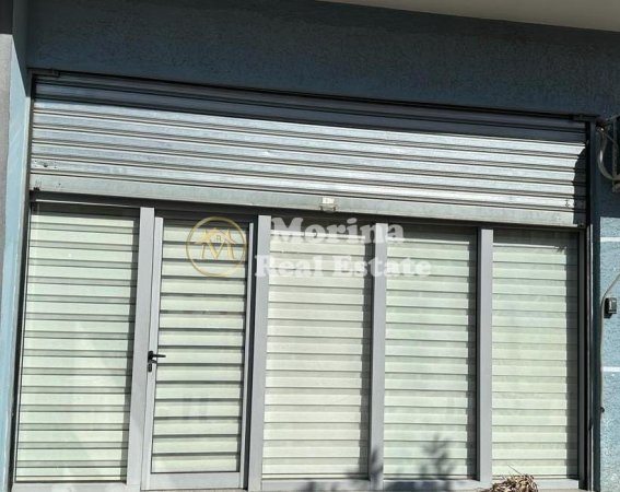 Tirane, shitet ambjent biznesi Kati 0, 28 m² 55.000 € (Bulevardi Zhan D Ark)