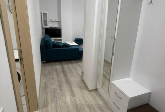 Tirane, jepet me qera apartament 1+1+Ballkon Kati 1, 60 m² 450 € (Liqeni i Thate)