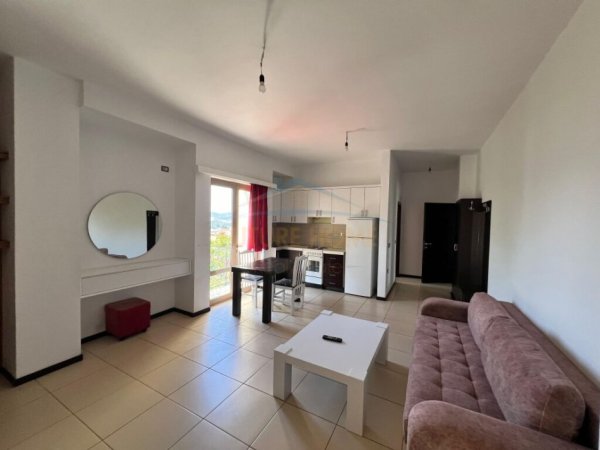 Tirane, jepet me qera apartament 1+1 Kati 3, 65 m² 500 € (Rruga Pjeter Budi)