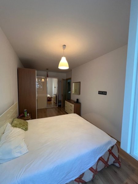 Tirane, jap me qera apartament 2+1 Kati 3, 78 m² 500 € (frosina plaku)