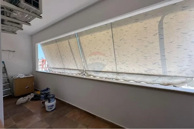 Tirane, jepet me qera apartament 2+1 , 90 m² 550 € (APARTAMENT 2+1+2 ME QIRA NE ASTIR, PRANE WELL)