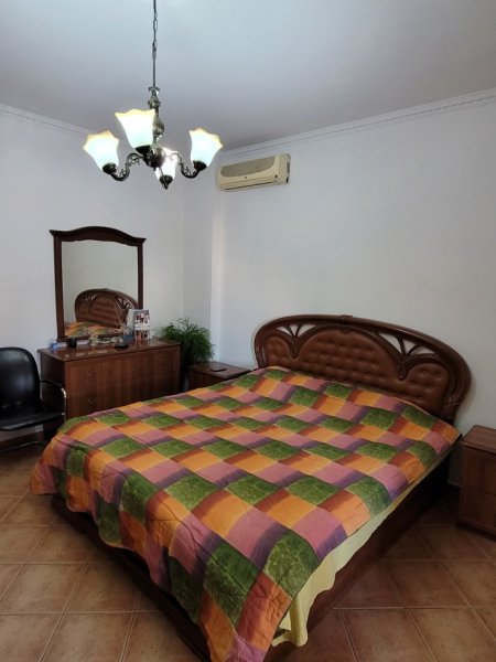 Tirane, jepet me qera apartament 3+1+Ballkon Kati 6, 113 m² 500 € (DON BOSKO)