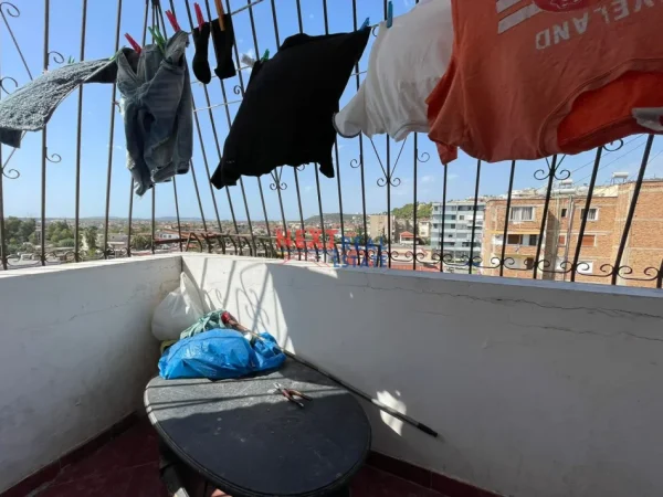 Vlore, shitet apartament 1+1 , 56 m² 43.000 € (KOMISARIATI)