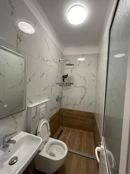 Tirane, shitet apartament 2+1+Ballkon Kati 2, 87 m² 210.000 € (RRUGA E ELBASANIT)
