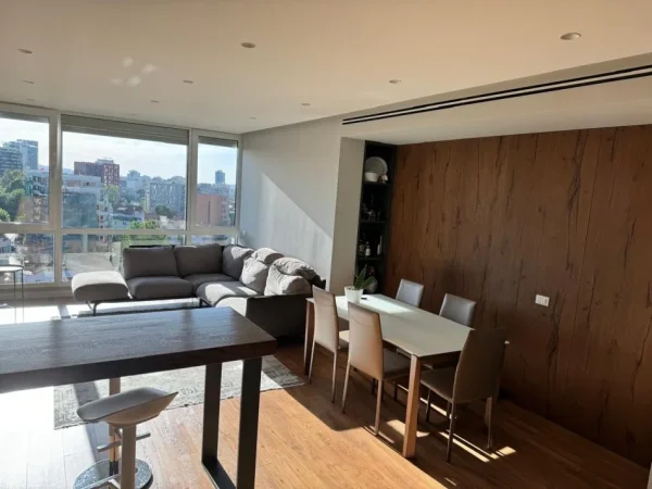 Tirane, shitet apartament 3+1 Kati 8, 138 m² 268.000 € (FUAT TOPTANI)