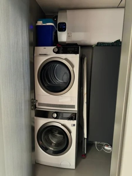 Tirane, shitet apartament 3+1 Kati 8, 138 m² 268.000 € (FUAT TOPTANI)