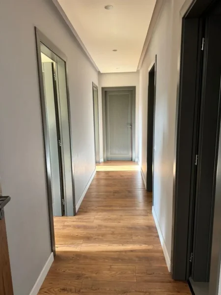 Tirane, shitet apartament 3+1 Kati 8, 138 m² 268.000 € (FUAT TOPTANI)