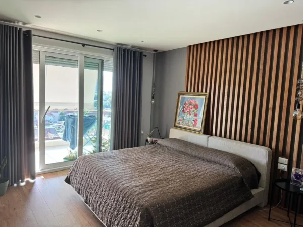 Tirane, shitet apartament 3+1 Kati 8, 138 m² 268.000 € (FUAT TOPTANI)