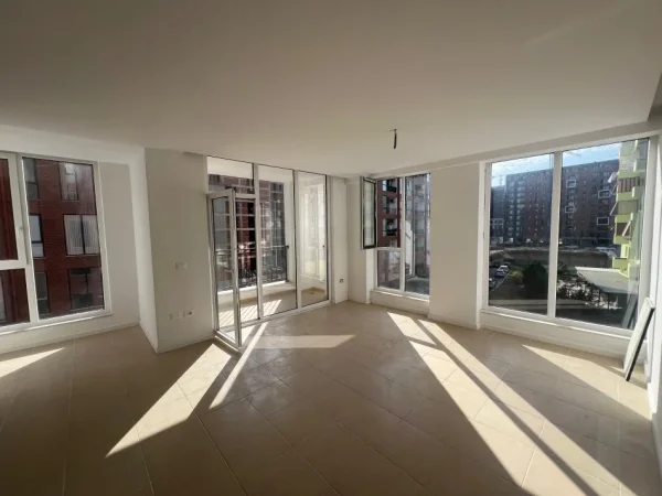 Tirane, jepet me qera apartament 2+1+Ballkon Kati 3, 100 m² 500 € (Rruga Jordan Misja)