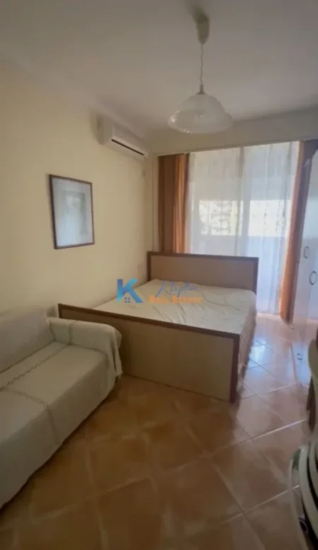 Tirane, jepet me qera apartament 1+1 Kati 3, 62 m² 540 € (Myslym Shyr, te BKT-ja)