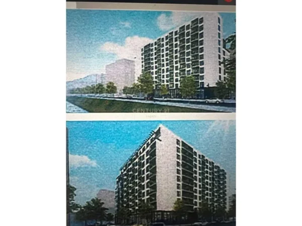 Tirane, shes apartament 2+1+Aneks+Ballkon Kati 8, 120 m² 170.100 € (Ish Fusha e Aviacionit)