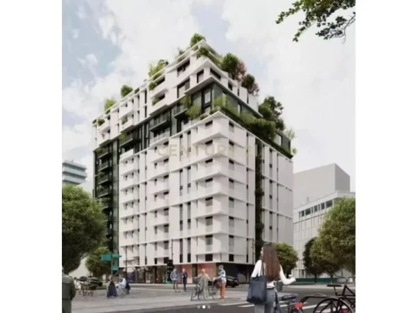 Tirane, shes ambjent biznesi Kati 0, 100 m² (KOMUNA E PARISIT)