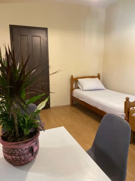 Tirane, jepet me qera apartament 1+1 Kati 1, 60 m² 600 € (RRUGA E ELBASANIT)