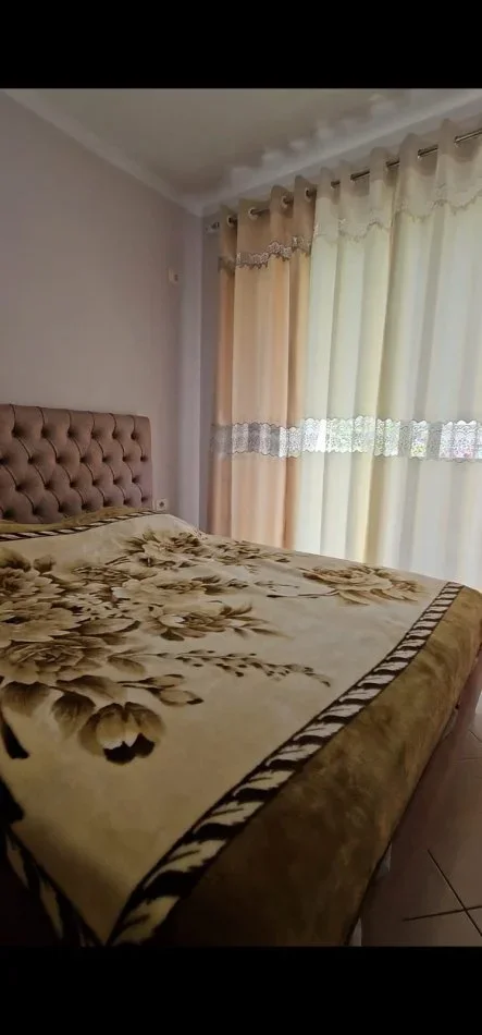 Tirane, shes apartament 1+1 Kati 3, 60 m² 80.000 € (misto mame)