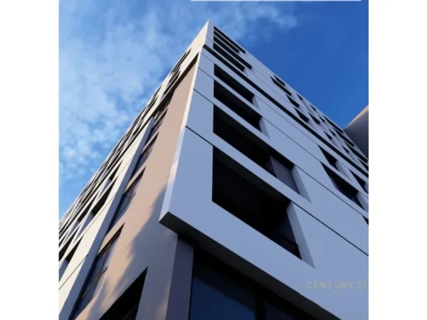 Tirane, shes apartament 2+1+Aneks+Ballkon Kati 1, 105 m² (Porcelan)