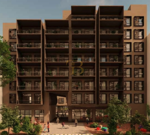 Tirane, shitet apartament 1+1+Ballkon Kati 3, 85 m² 144500 €