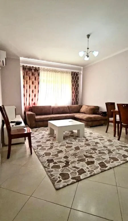 Tirane, shitet apartament 1+1 , 60 m² 80.000 € (Misto Mame)