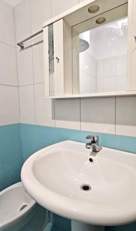 Tirane, shitet apartament 1+1 , 60 m² 80.000 € (Misto Mame)