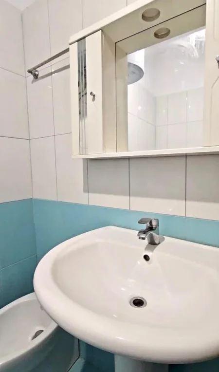 Tirane, shitet apartament 1+1 , 60 m² 80.000 € (Misto Mame)