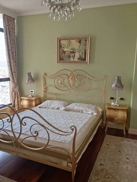 shitet 2+1+Aneks+Ballkon Kati 6, 118 m² 198.600 €