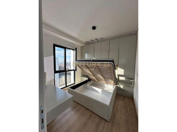 Tirane, shitet apartament 1+1 Kati 11, 69 m² 150.000 € (selvia)