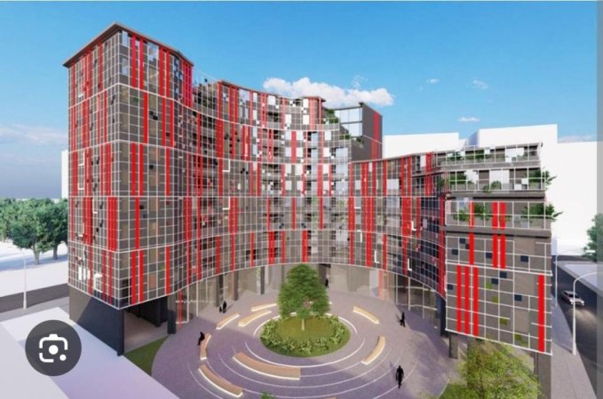 Tirane, shitet apartament 2+1 Kati 3, 94 m² 155.908 € (DON BOSKO)