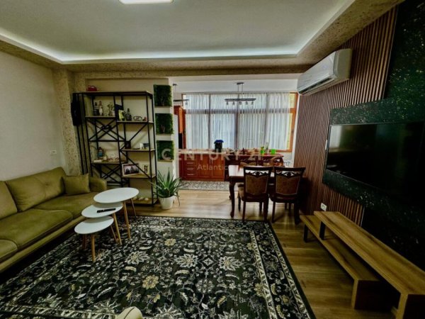 Durres, shitet apartament 2+1+Ballkon Kati 2, 110 m² 125.000 € (PLAZH ILIRIA)