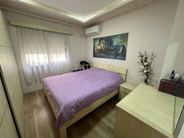 Durres, shitet apartament 2+1+Ballkon Kati 2, 110 m² 125.000 € (PLAZH ILIRIA)