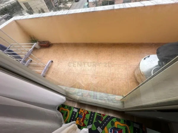 Durres, shitet apartament 2+1+Ballkon Kati 2, 110 m² 125.000 € (PLAZH ILIRIA)