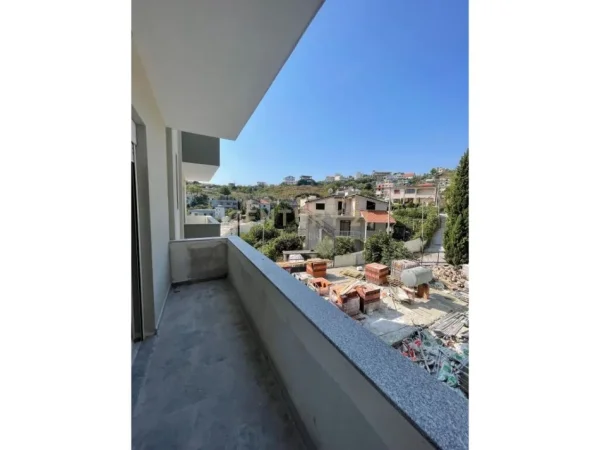 Durres, shitet apartament 1+1+Ballkon Kati 2, 62 m² 55.800 € (SPITALI, DURRES)