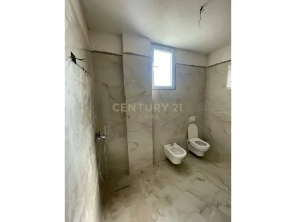Durres, shitet apartament 1+1+Ballkon Kati 2, 62 m² 55.800 € (SPITALI, DURRES)