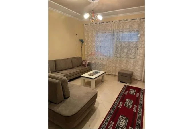 Tirane, shitet apartament 1+1 Kati 2, 72 m² 86.000 € (Fresku)
