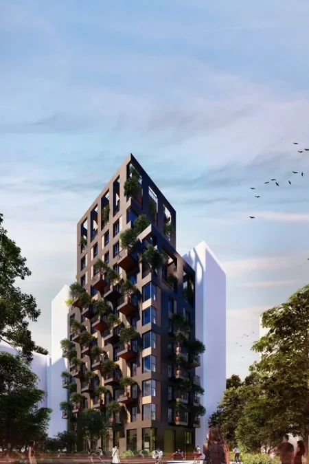 Tirane, shitet apartament 2+1+Ballkon Kati 2, 94 m² 122.000 € (Ish Fusha e Aviacionit)