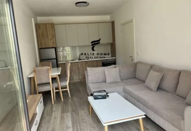 Tirane, jepet me qera apartament 2+1+Ballkon Kati 6, 127 m² 700 € (ASTIR)