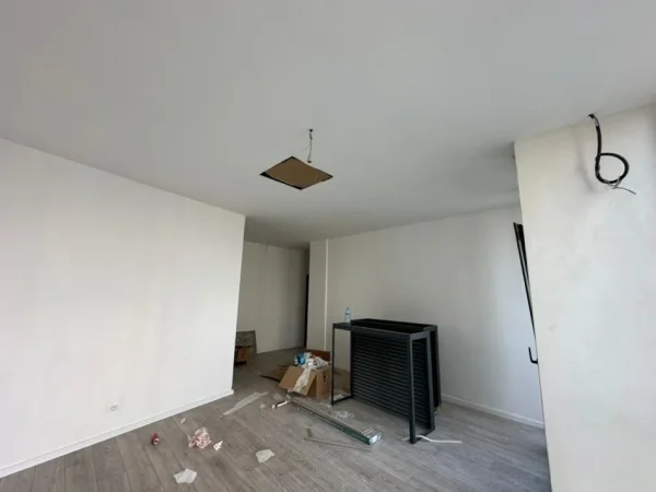 Tirane, jepet me qera zyre Kati 1, 53 m² 1.000 € (Lake View)