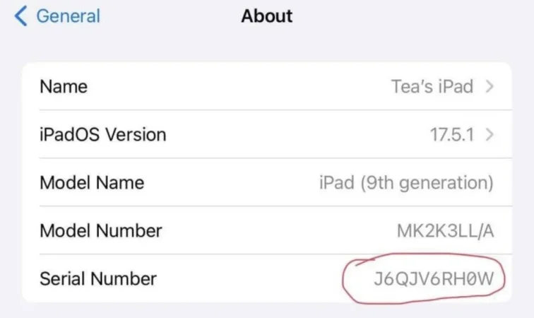 Tirane, shes Celular-Smartphone Apple