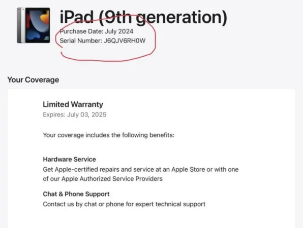 Tirane, shes Celular-Smartphone Apple