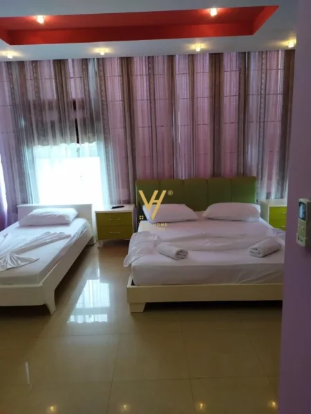 Lezhe Shengjin, shitet hotel Kati 0, 600 m² 470.000 € (LEZHE)