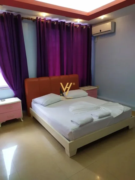 Lezhe Shengjin, shitet hotel Kati 0, 600 m² 470.000 € (LEZHE)