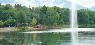 Tirane, jepet me qera zyre Kati 1, 455 m² 2.800 € (Liqeni Thate)